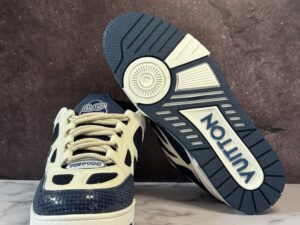Louis Vuitton Skate Sneakers: imagen 10