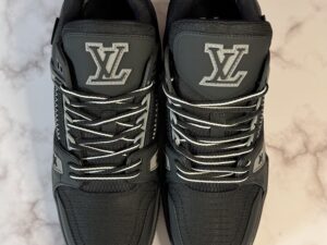 Louis Vuitton Trainers: imagen 2