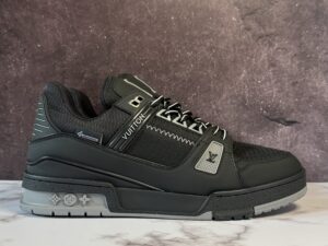 Louis Vuitton Trainers: imagen 1