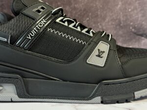 Louis Vuitton Trainers: imagen 6