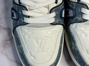 Louis Vuitton Trainers: imagen 4