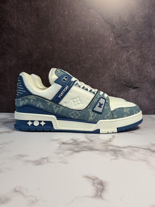 Louis Vuitton Trainers
