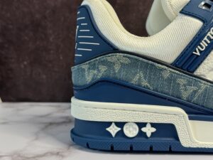 Louis Vuitton Trainers: imagen 5