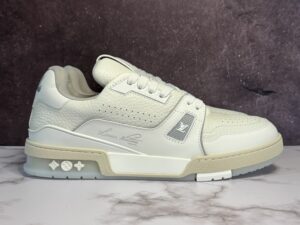 Louis Vuitton Trainers: imagen 1