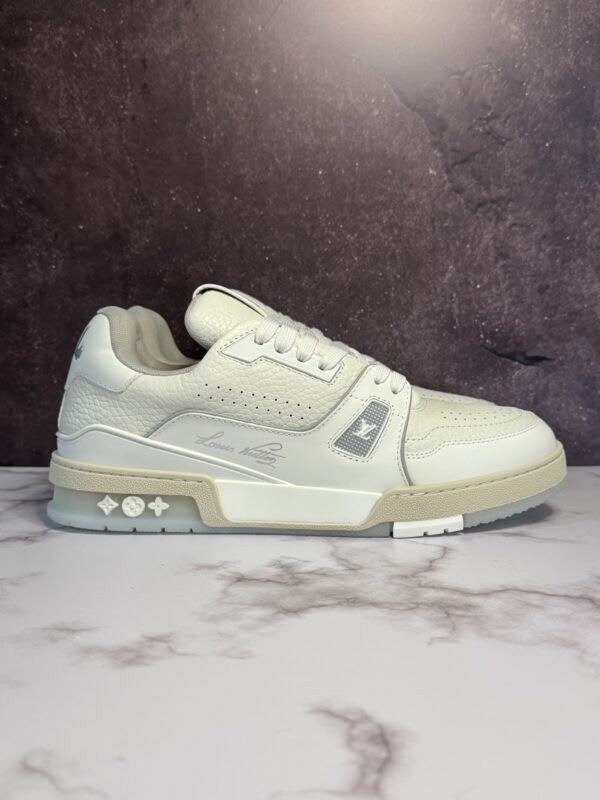 Louis Vuitton Trainers