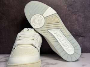 Louis Vuitton Trainers: imagen 10