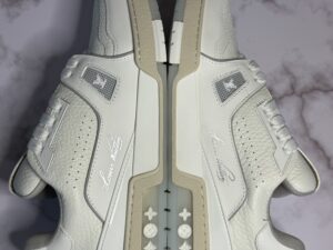 Louis Vuitton Trainers: imagen 11