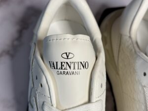 Valentino Garavani Sneakers: imagen 4