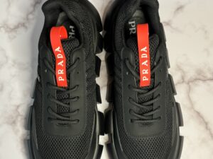 Prada Sneakers: imagen 2