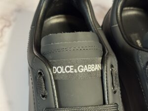 Dolce&Gabbana Portofino Sneakers: imagen 3