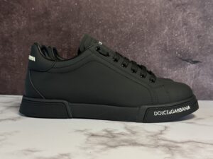 Dolce&Gabbana Portofino Sneakers: imagen 1