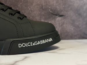 Dolce&Gabbana Portofino Sneakers: imagen 7