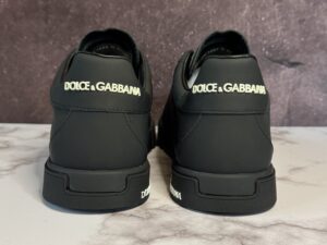 Dolce&Gabbana Portofino Sneakers: imagen 8