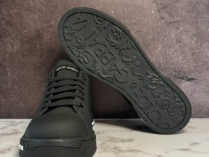 Dolce&Gabbana Portofino Sneakers: imagen 10