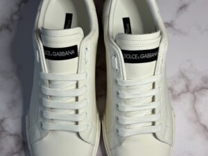 Dolce&Gabbana Portofino Sneakers: imagen 2