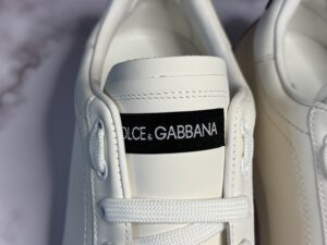 Dolce&Gabbana Portofino Sneakers: imagen 3