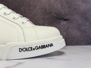 Dolce&Gabbana Portofino Sneakers: imagen 7