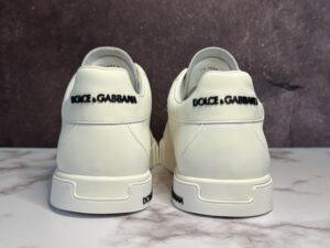 Dolce&Gabbana Portofino Sneakers: imagen 8