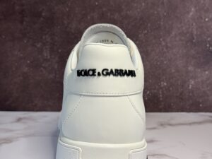 Dolce&Gabbana Portofino Sneakers: imagen 9