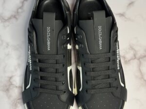 Dolce&Gabbana Portofino Sneakers: imagen 2