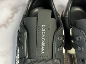 Dolce&Gabbana Portofino Sneakers: imagen 4