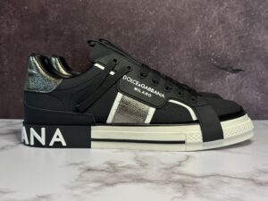 Dolce&Gabbana Portofino Sneakers: imagen 1