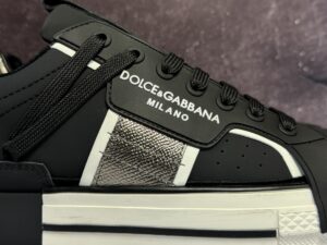 Dolce&Gabbana Portofino Sneakers: imagen 6