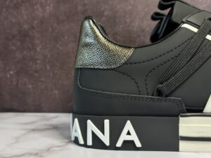 Dolce&Gabbana Portofino Sneakers: imagen 5