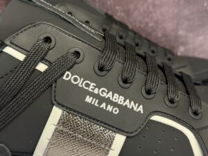 Dolce&Gabbana Portofino Sneakers: imagen 11