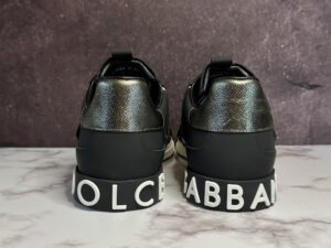Dolce&Gabbana Portofino Sneakers: imagen 8