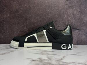 Dolce&Gabbana Portofino Sneakers: imagen 9