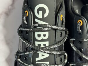 Dolce&Gabbana Portofino Sneakers: imagen 4