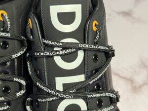 Dolce&Gabbana Portofino Sneakers: imagen 3