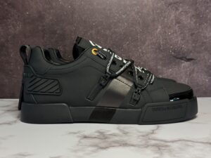 Dolce&Gabbana Portofino Sneakers: imagen 1