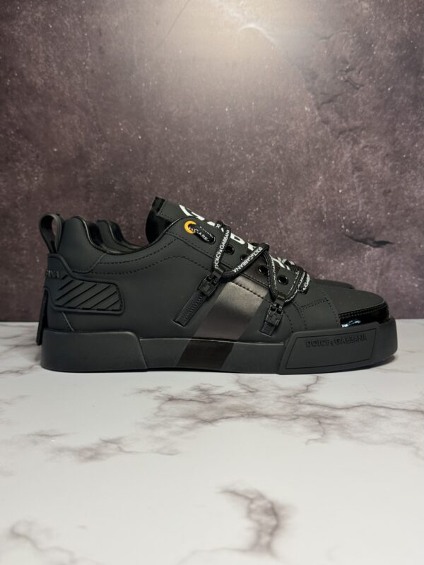 Dolce&Gabbana Portofino Sneakers