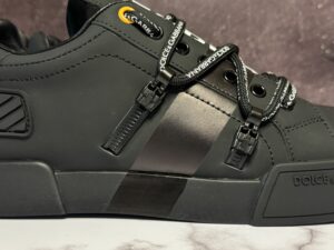 Dolce&Gabbana Portofino Sneakers: imagen 6