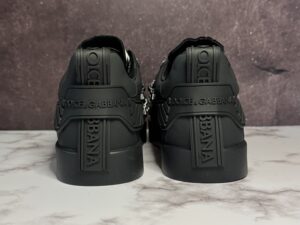 Dolce&Gabbana Portofino Sneakers: imagen 8