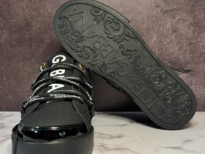 Dolce&Gabbana Portofino Sneakers: imagen 11