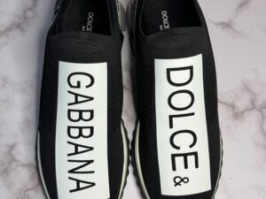 Dolce&Gabbana Sorrento Sneakers: imagen 2