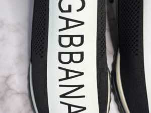 Dolce&Gabbana Sorrento Sneakers: imagen 4