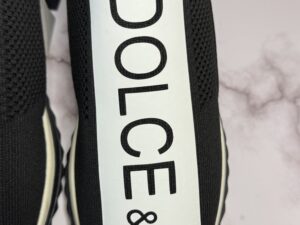 Dolce&Gabbana Sorrento Sneakers: imagen 3