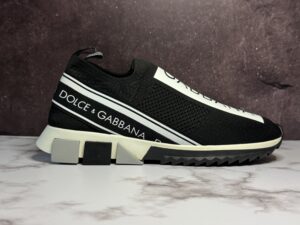 Dolce&Gabbana Sorrento Sneakers: imagen 1