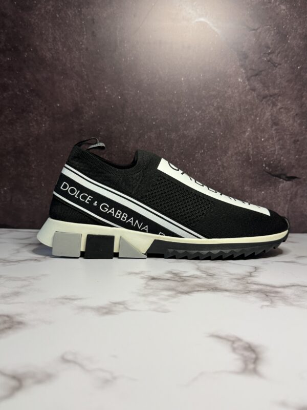 Dolce&Gabbana Sorrento Sneakers