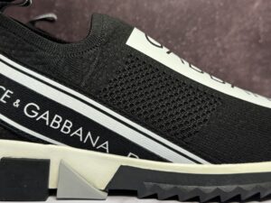 Dolce&Gabbana Sorrento Sneakers: imagen 6