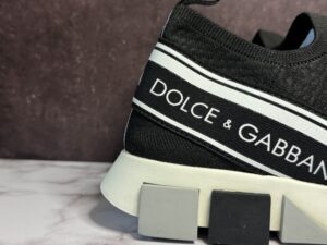 Dolce&Gabbana Sorrento Sneakers: imagen 5