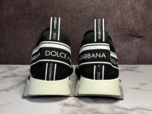 Dolce&Gabbana Sorrento Sneakers: imagen 8