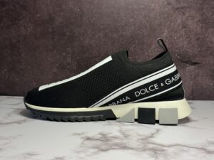 Dolce&Gabbana Sorrento Sneakers: imagen 9