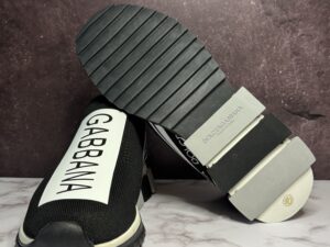 Dolce&Gabbana Sorrento Sneakers: imagen 10