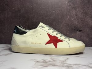 Golden Goose Super-Star: imagen 1