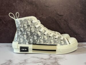 Dior B23 High-Top: imagen 1